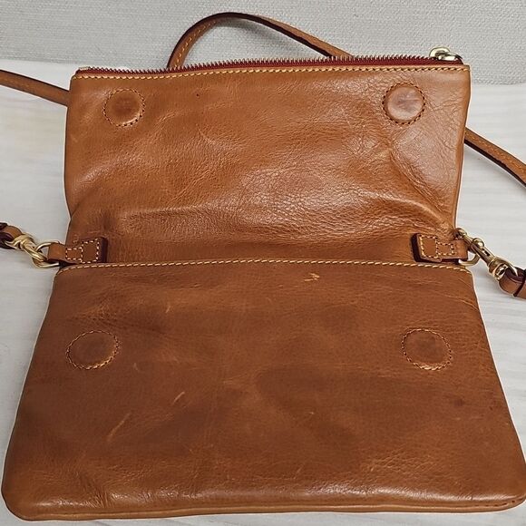 DOONEY & BOURKE FLORENTINE CRPSSBODY BFPM-06-023 - Picture 3 of 7